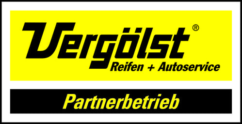 Vergölst Partnerbetrieb